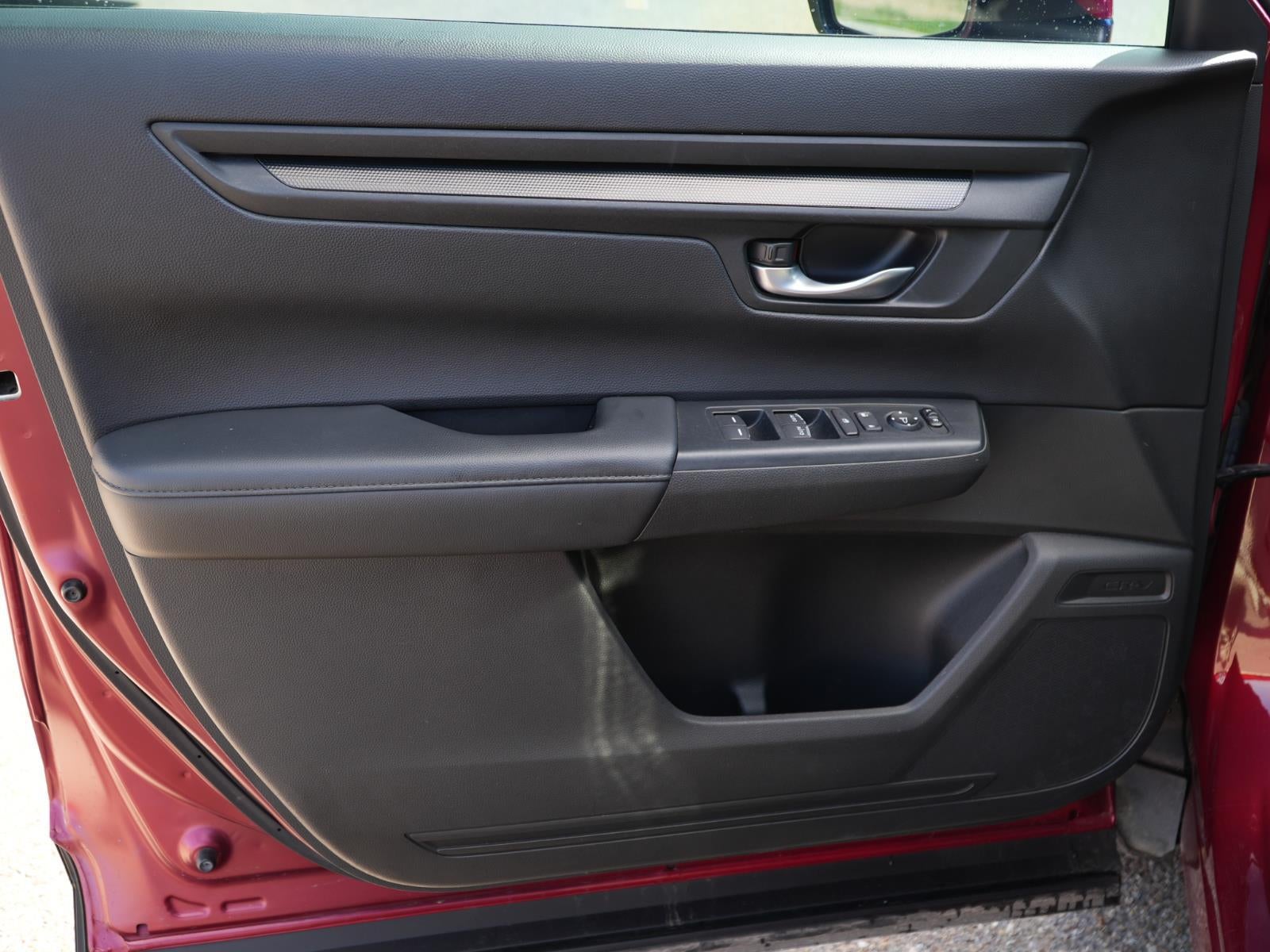 2023 Honda CR-V EX