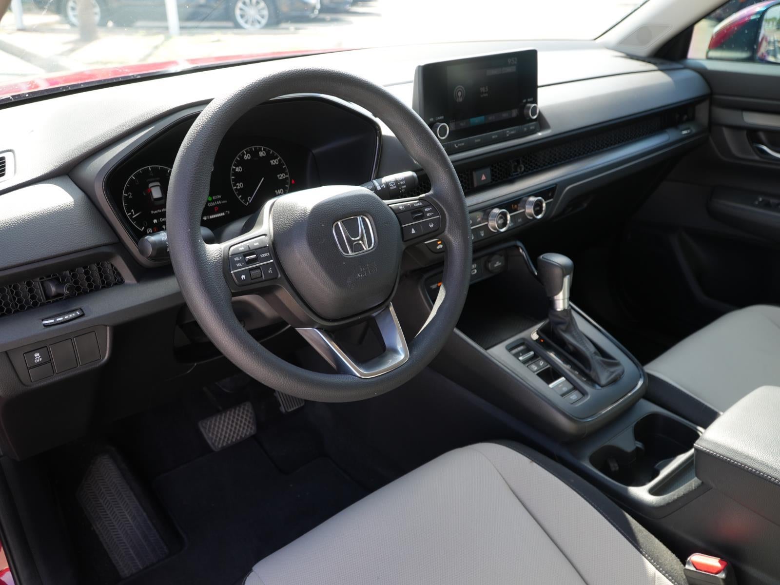 2023 Honda CR-V EX