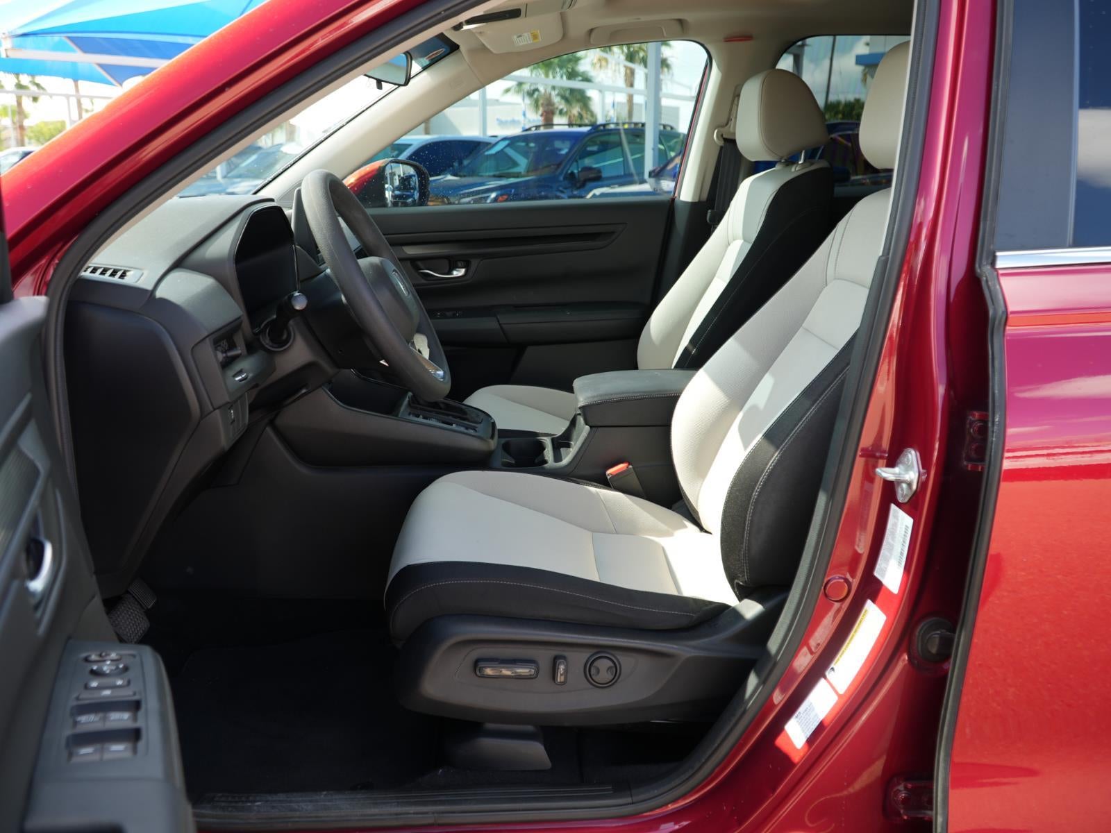 2023 Honda CR-V EX