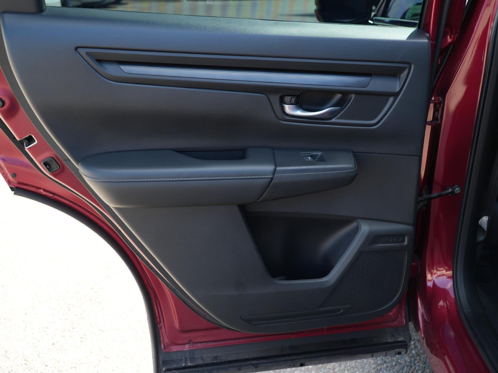 2023 Honda CR-V EX