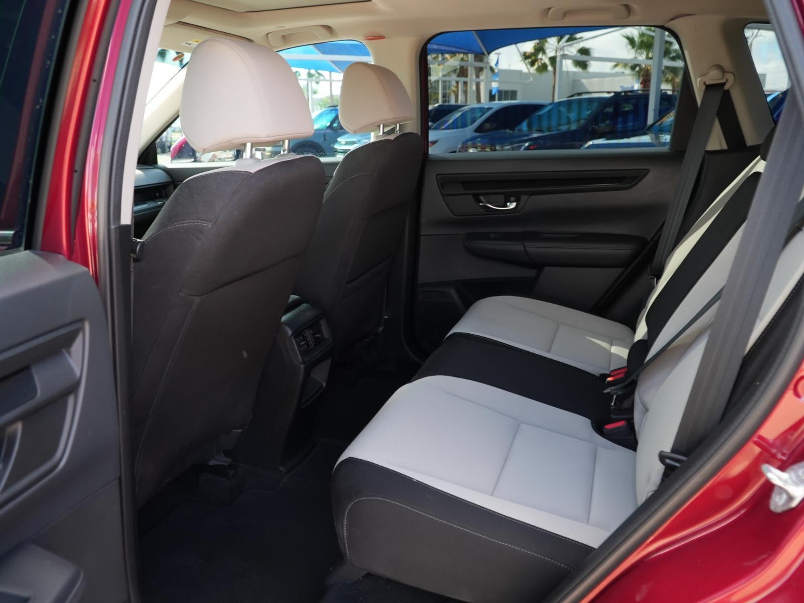 2023 Honda CR-V EX