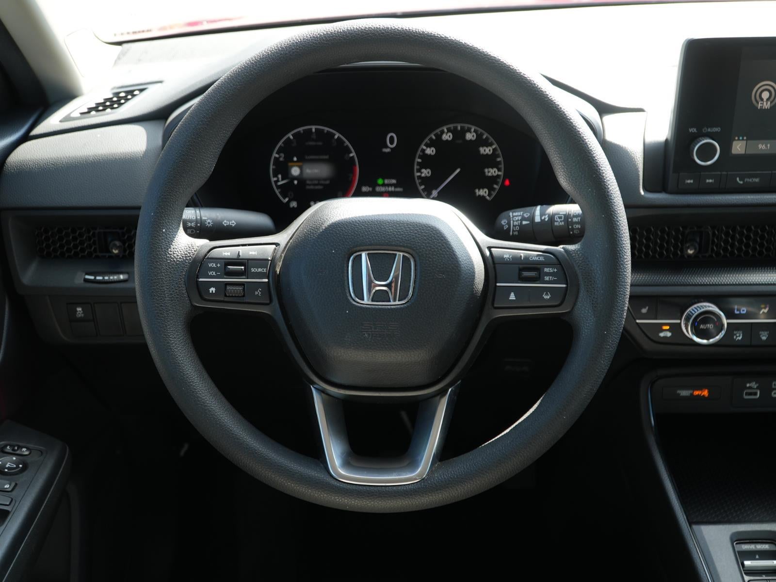 2023 Honda CR-V EX
