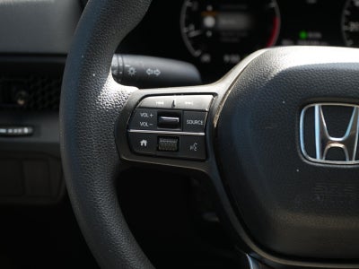 2023 Honda CR-V EX