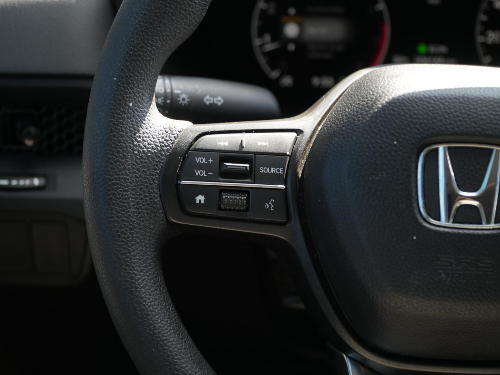 2023 Honda CR-V EX