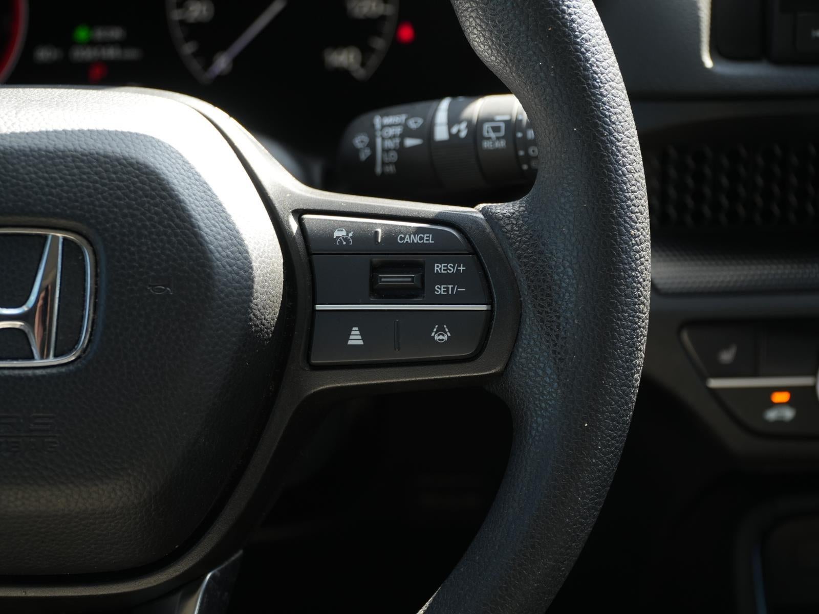2023 Honda CR-V EX