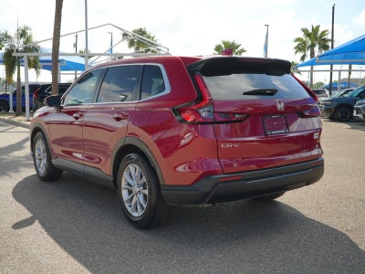 2023 Honda CR-V EX
