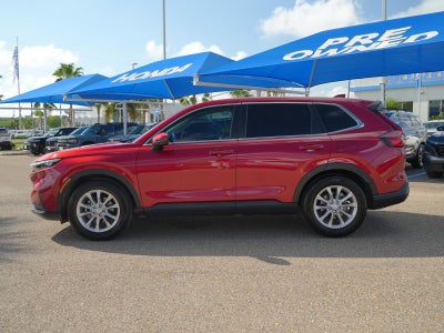 2023 Honda CR-V EX