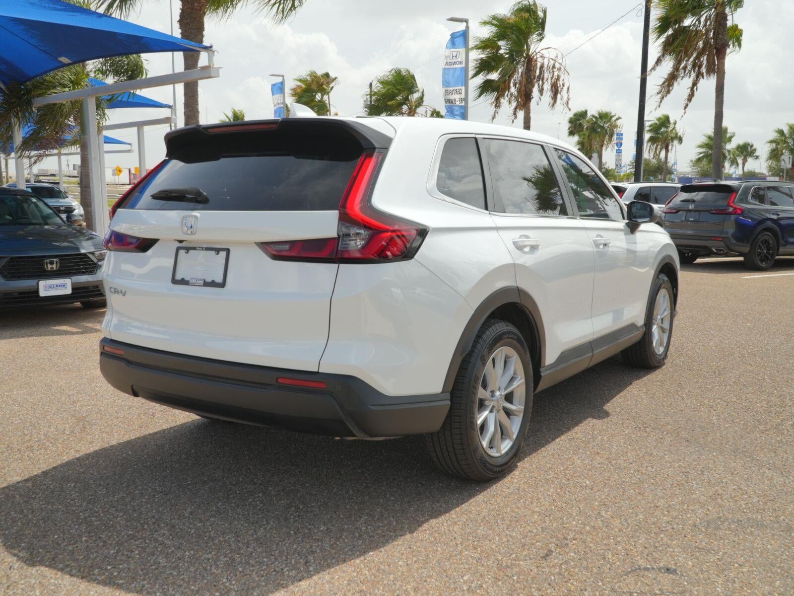 2023 Honda CR-V UNKNOWN