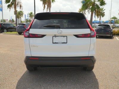 2023 Honda CR-V UNKNOWN