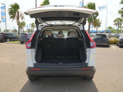 2023 Honda CR-V UNKNOWN