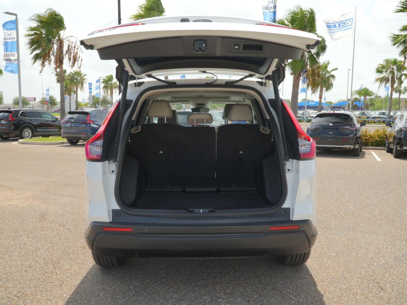 2023 Honda CR-V UNKNOWN