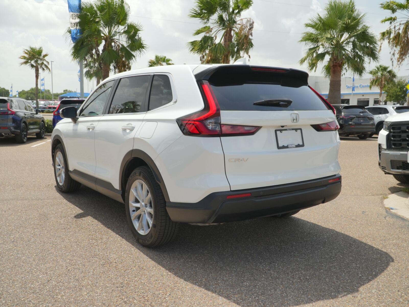 2023 Honda CR-V UNKNOWN