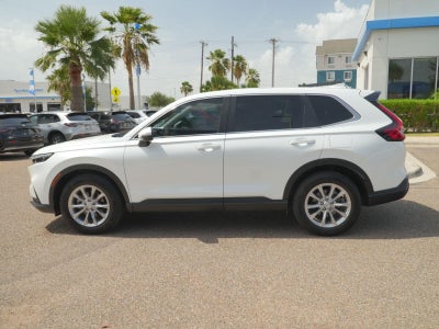 2023 Honda CR-V UNKNOWN