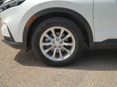 2023 Honda CR-V UNKNOWN