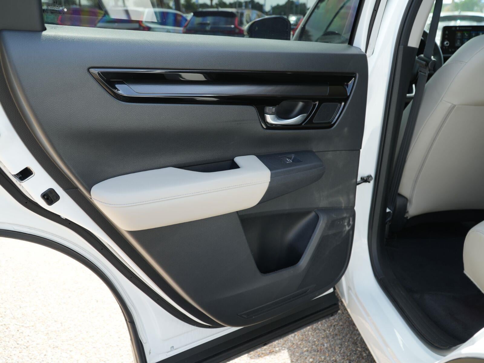 2023 Honda CR-V UNKNOWN