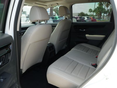 2023 Honda CR-V UNKNOWN