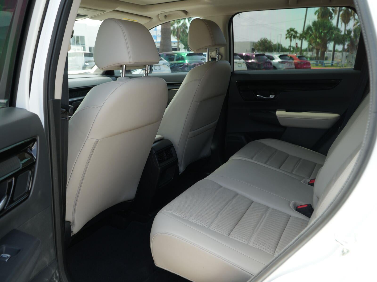 2023 Honda CR-V UNKNOWN