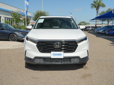 2023 Honda CR-V UNKNOWN