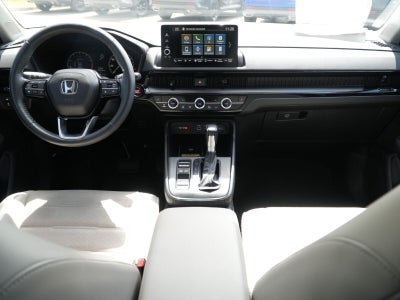 2023 Honda CR-V UNKNOWN