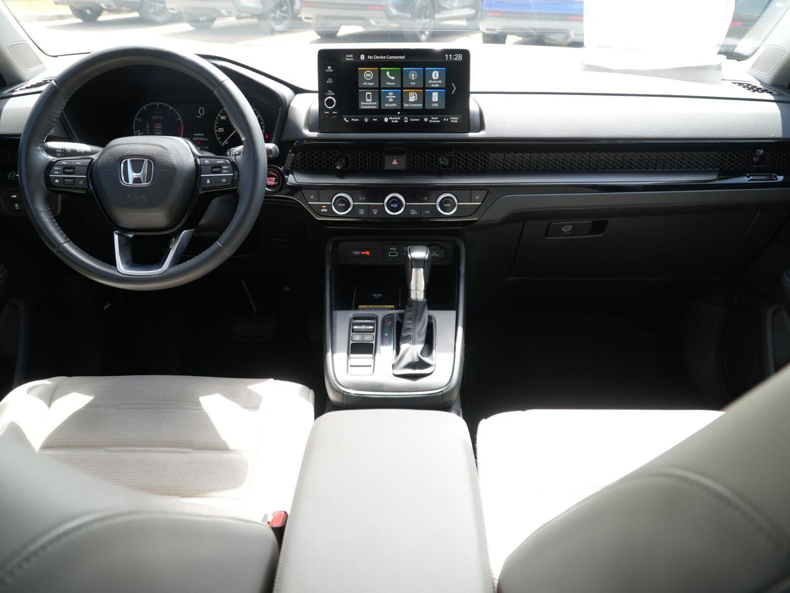 2023 Honda CR-V UNKNOWN
