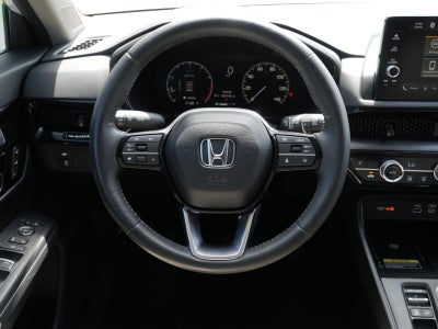 2023 Honda CR-V UNKNOWN