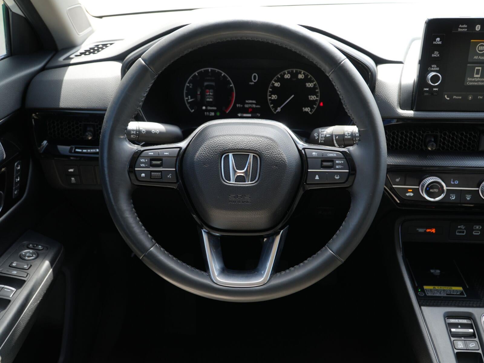 2023 Honda CR-V UNKNOWN