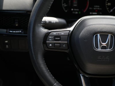 2023 Honda CR-V UNKNOWN