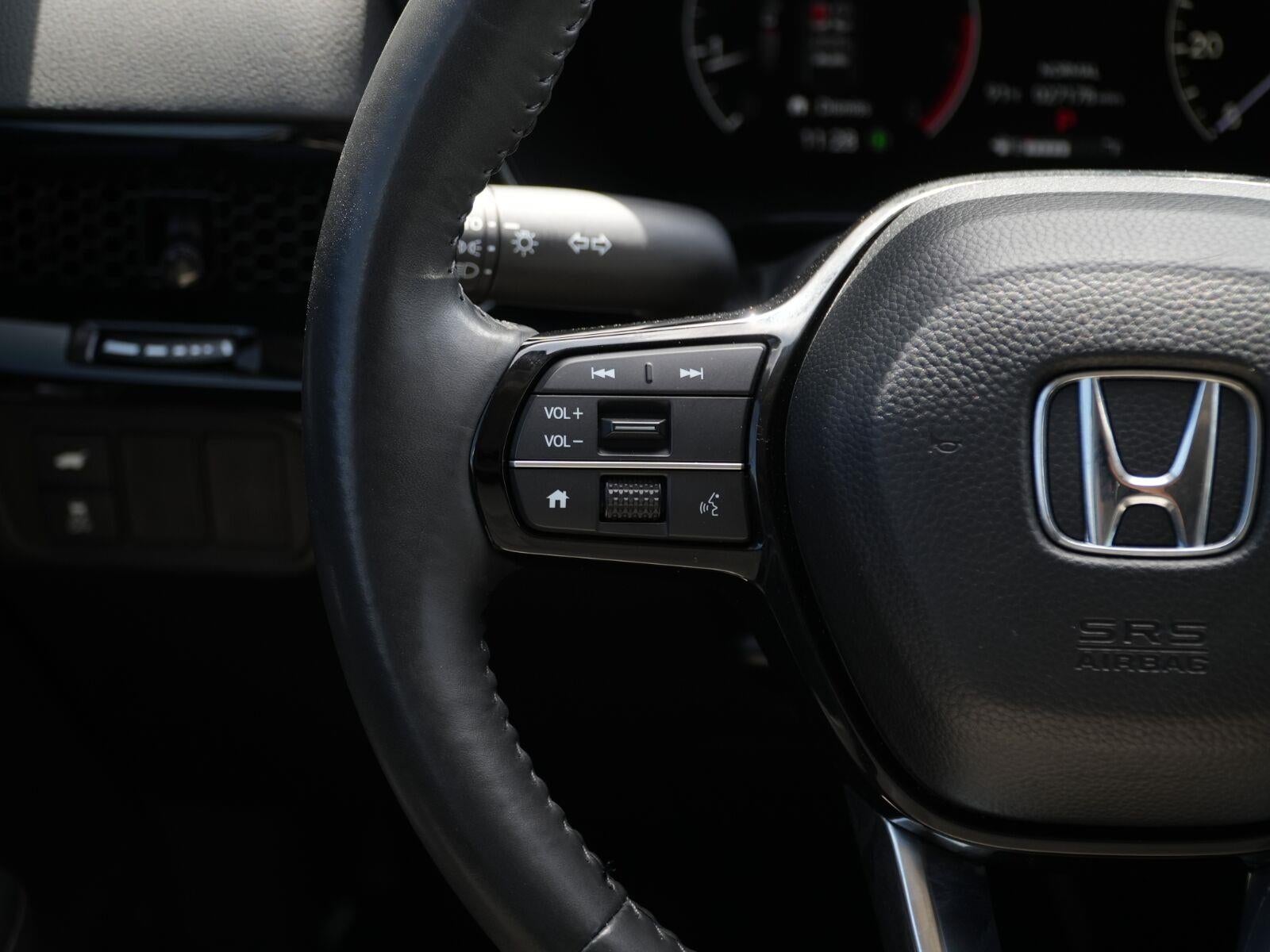 2023 Honda CR-V UNKNOWN