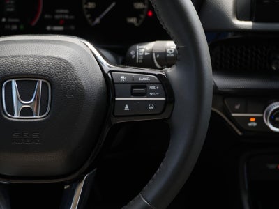 2023 Honda CR-V UNKNOWN
