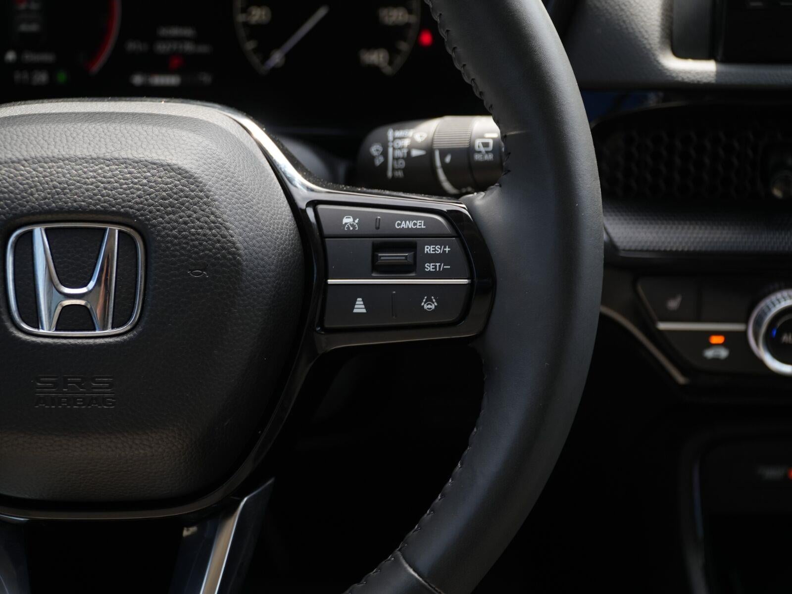 2023 Honda CR-V UNKNOWN