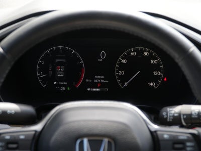 2023 Honda CR-V UNKNOWN