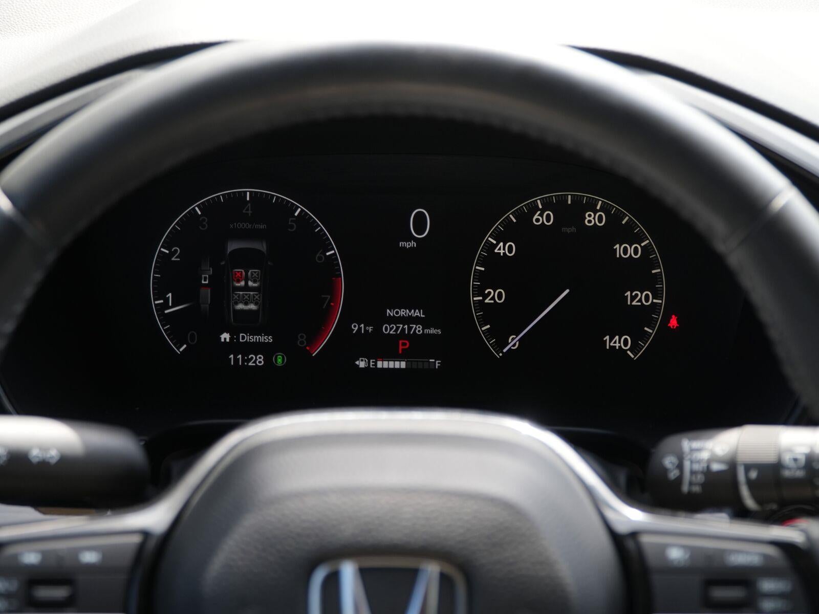 2023 Honda CR-V UNKNOWN