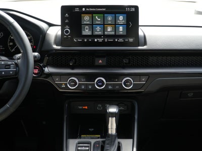 2023 Honda CR-V UNKNOWN