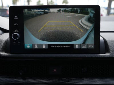 2023 Honda CR-V UNKNOWN