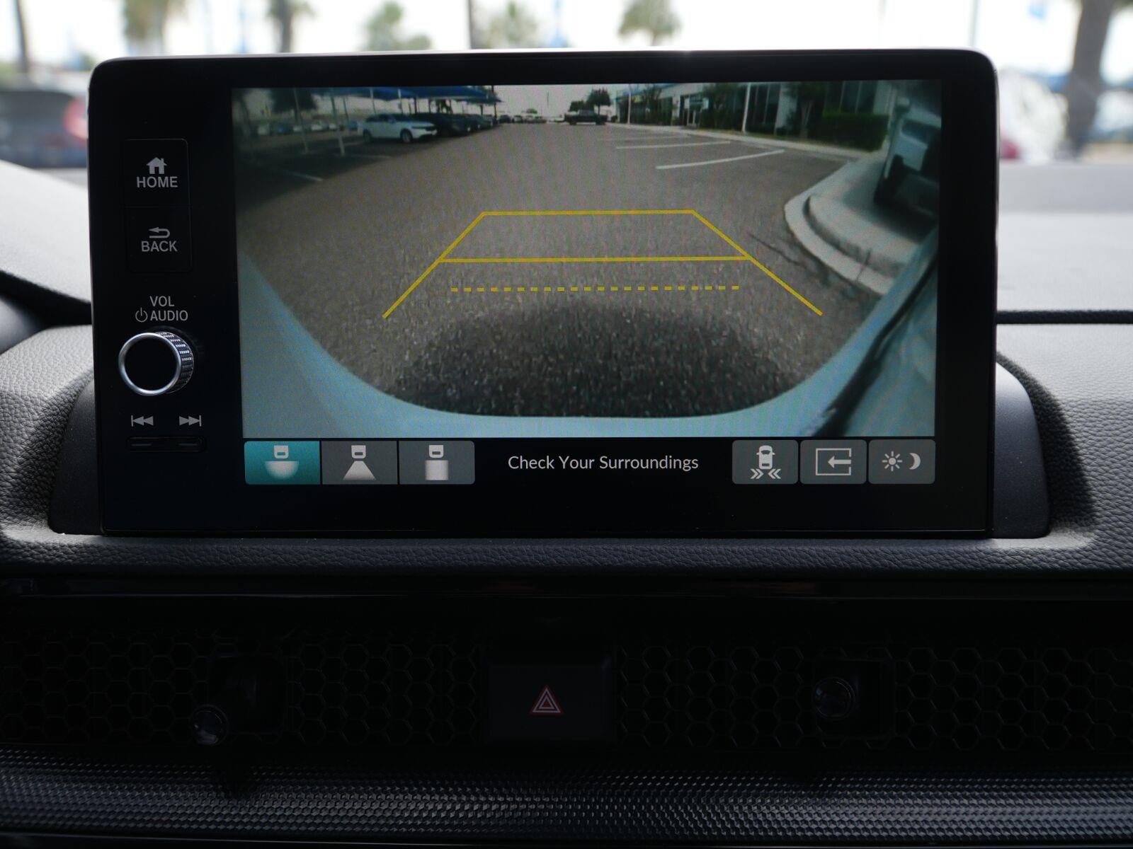 2023 Honda CR-V UNKNOWN
