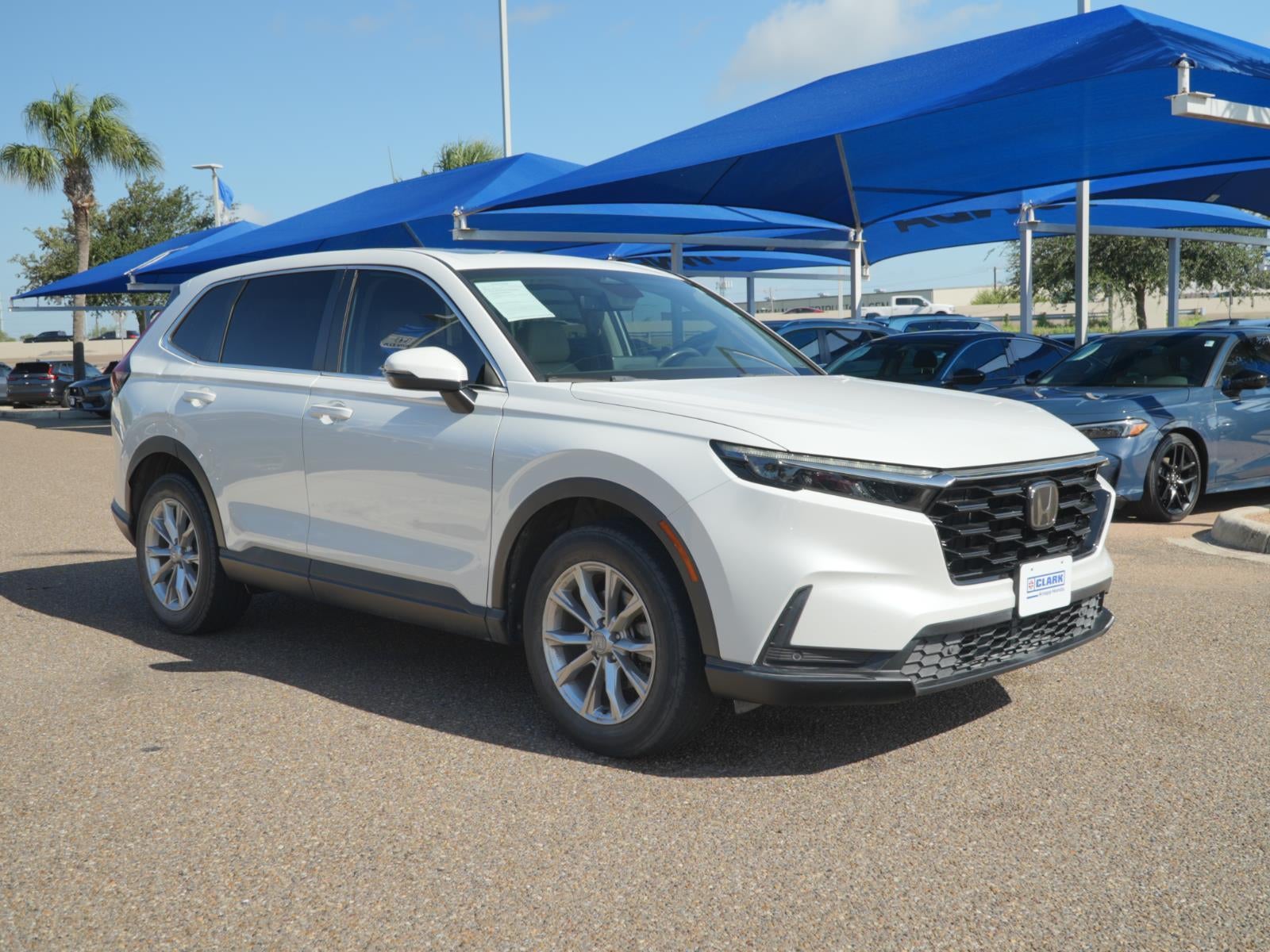 2023 Honda CR-V UNKNOWN