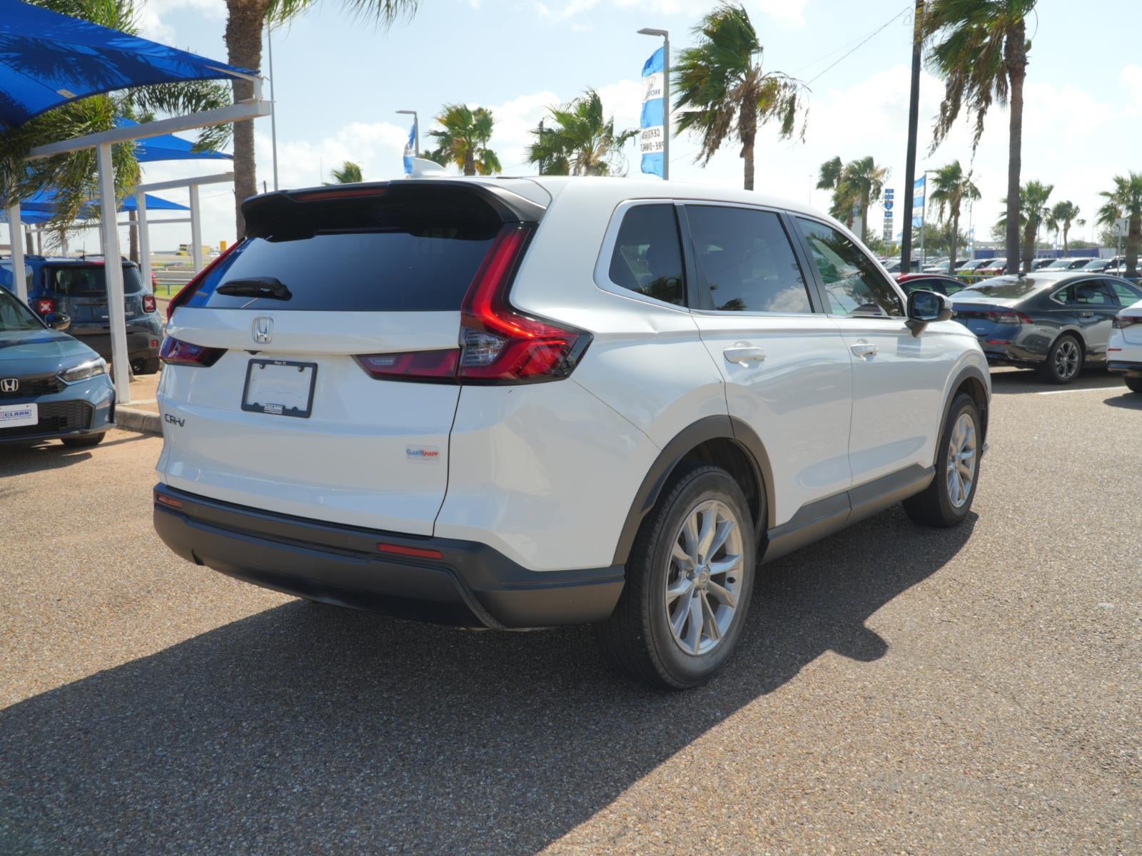 2023 Honda CR-V UNKNOWN
