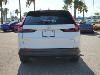 2023 Honda CR-V UNKNOWN