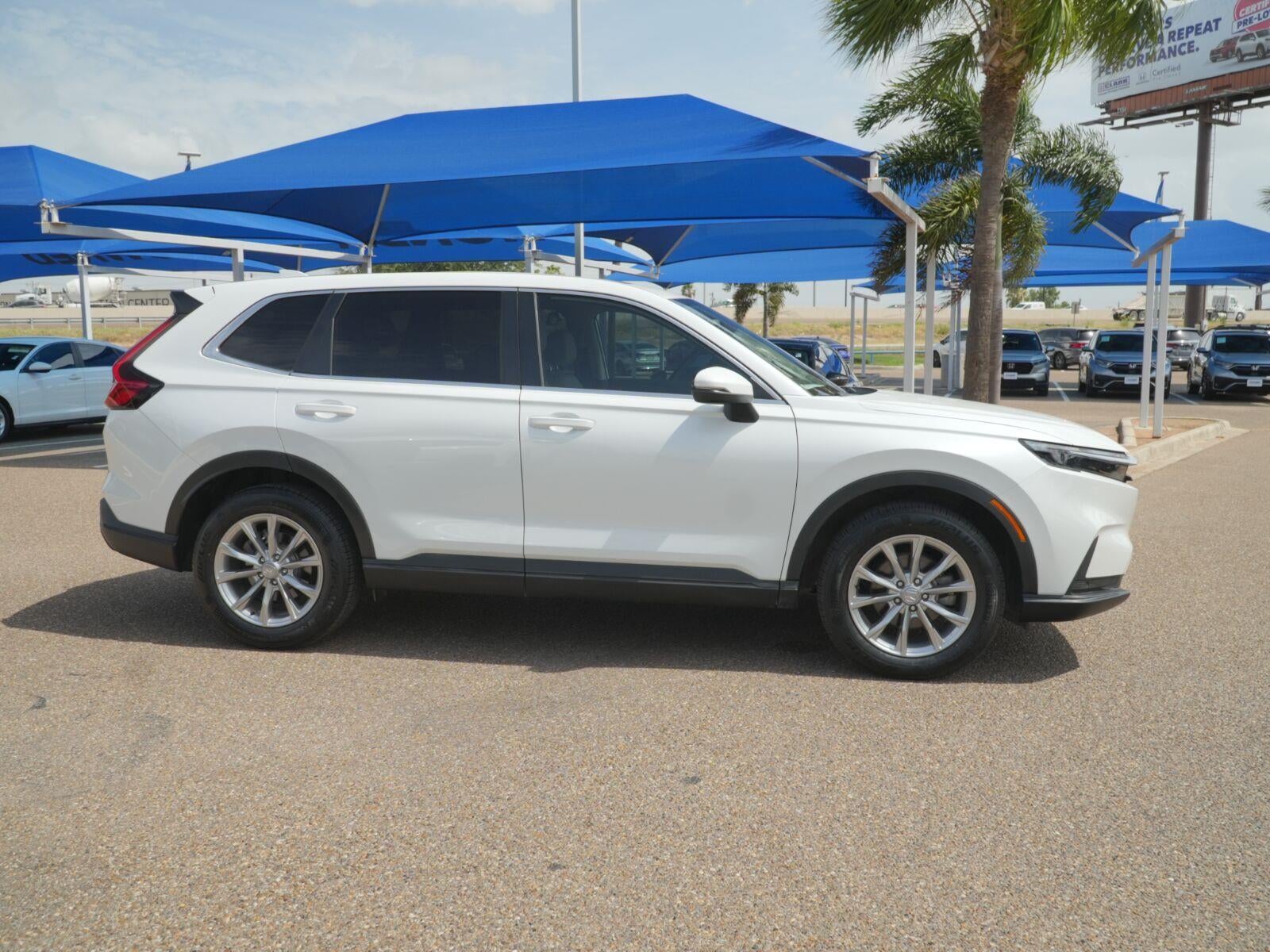 2023 Honda CR-V UNKNOWN