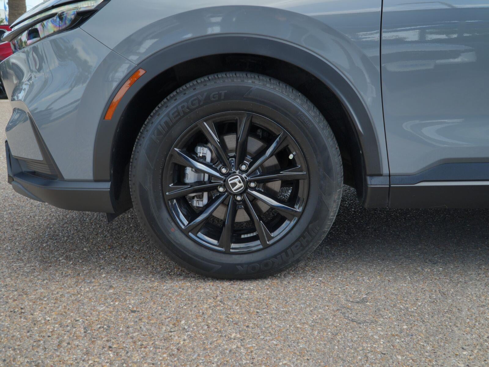 2024 Honda CR-V Sport - Photo 17