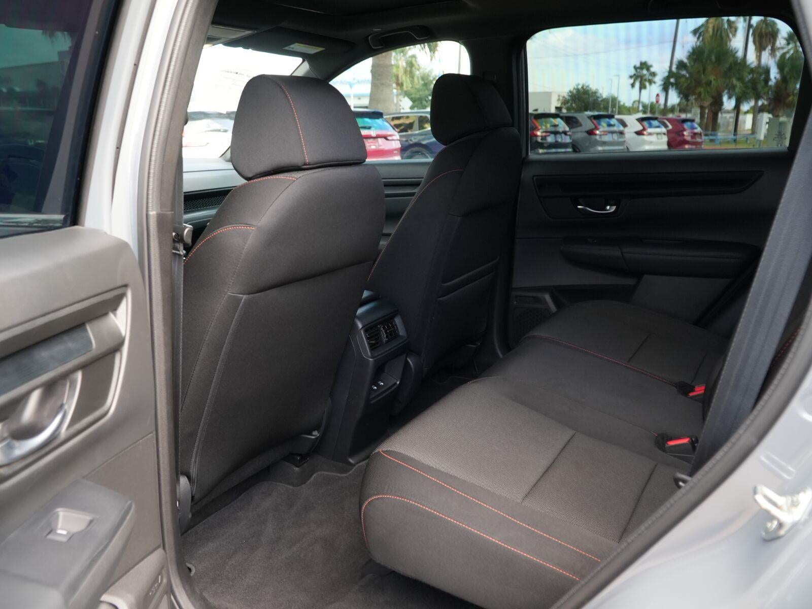 2024 Honda CR-V Sport - Photo 19