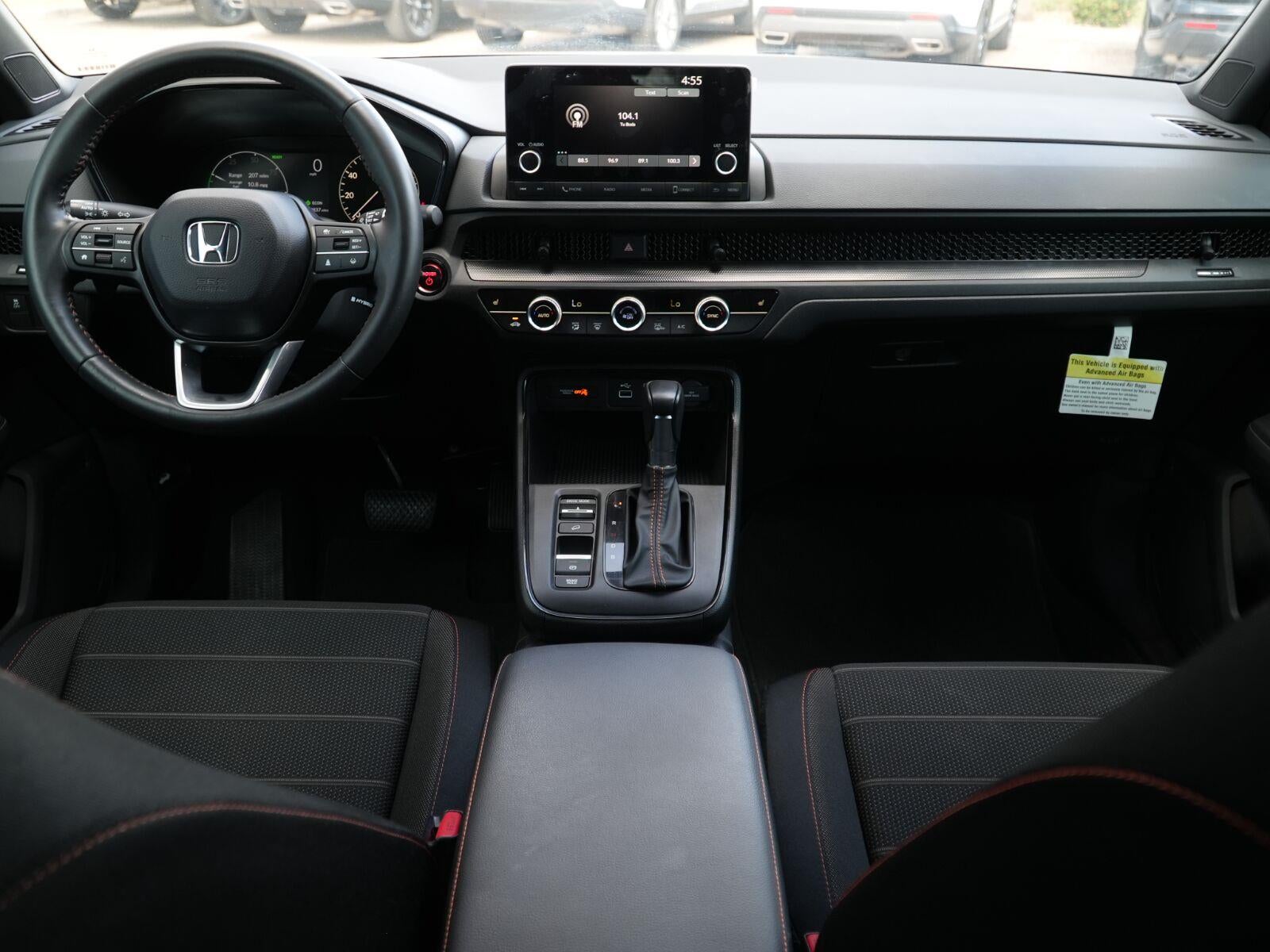2024 Honda CR-V Sport - Photo 20