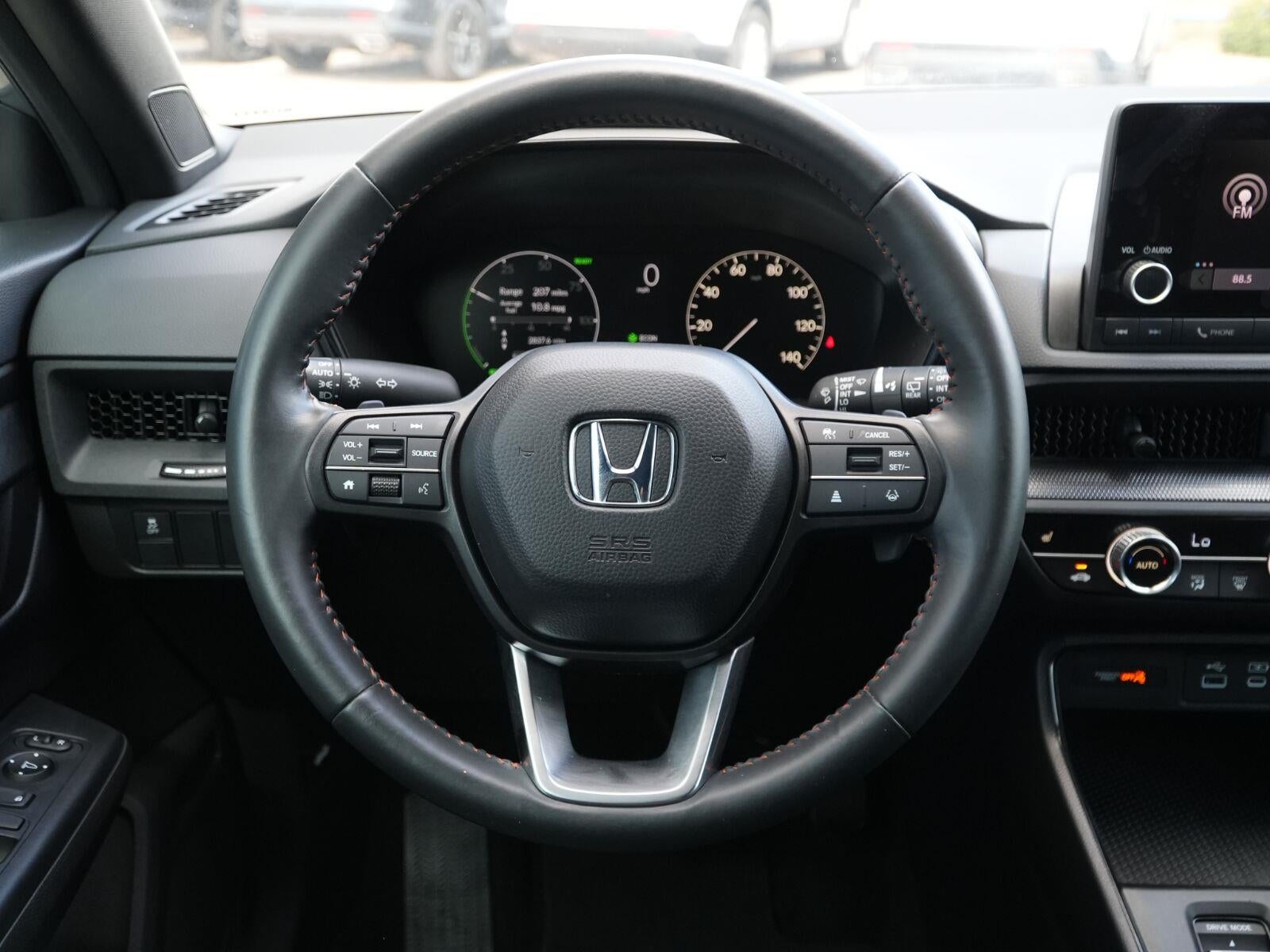 2024 Honda CR-V Sport - Photo 21