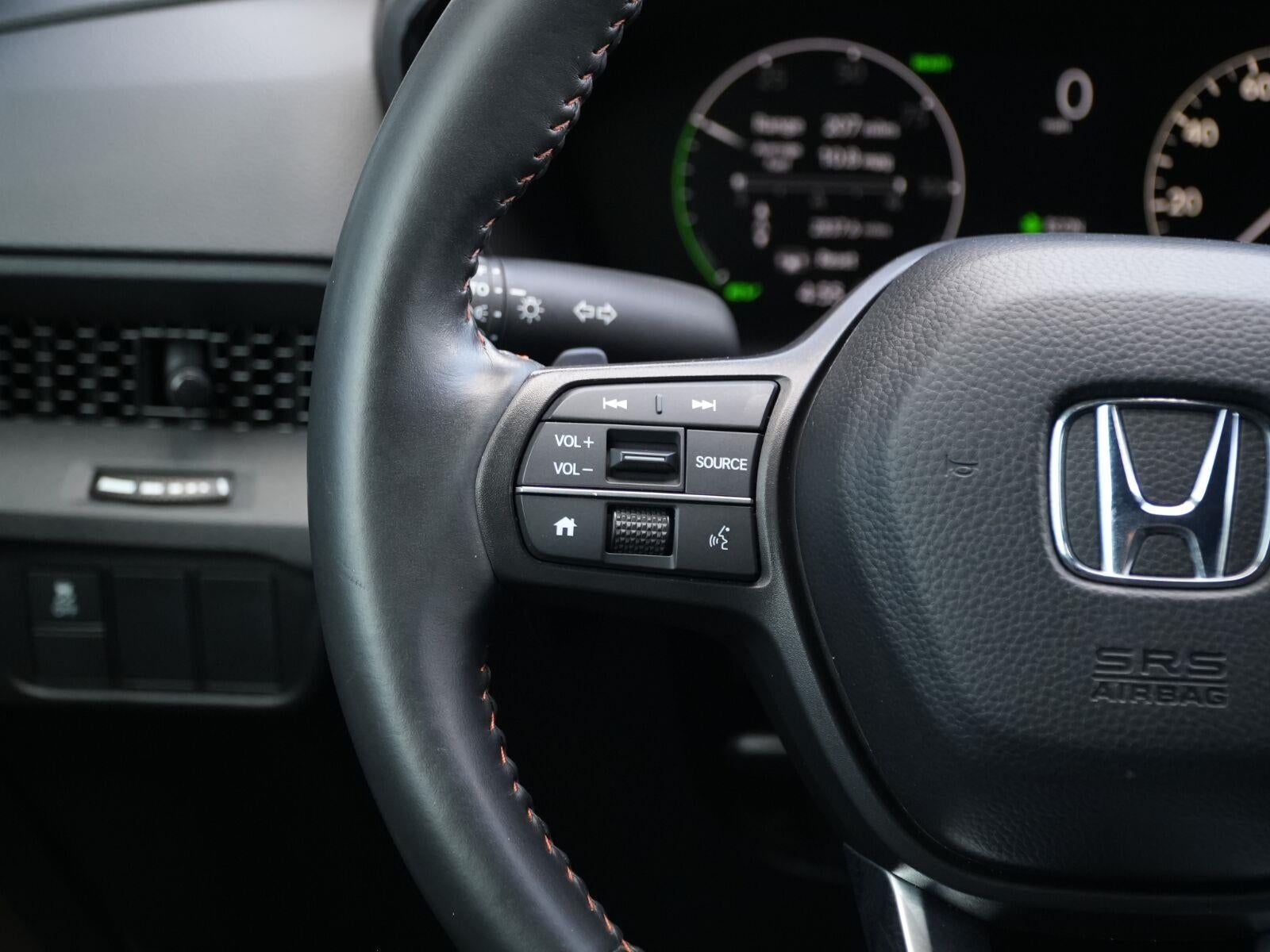 2024 Honda CR-V Sport - Photo 22