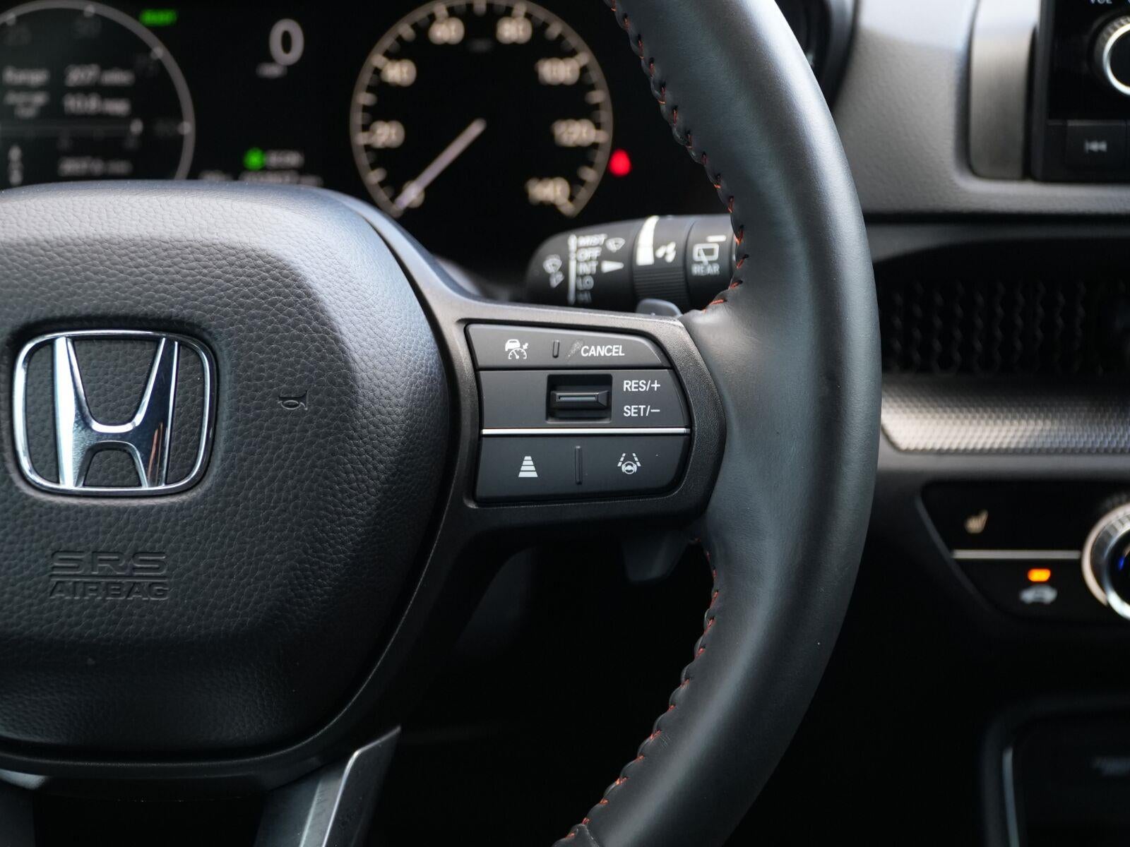 2024 Honda CR-V Sport - Photo 23