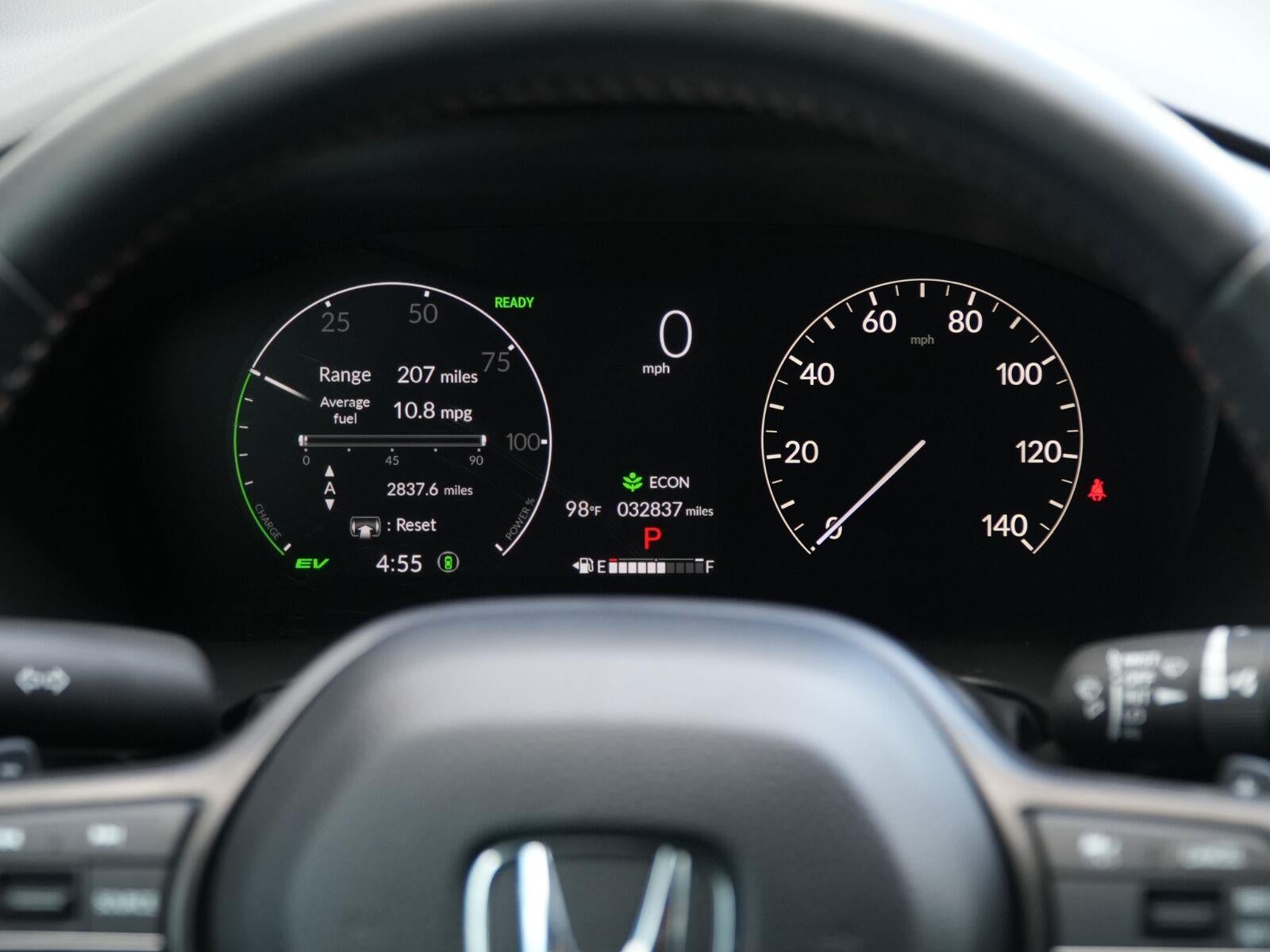 2024 Honda CR-V Sport - Photo 24