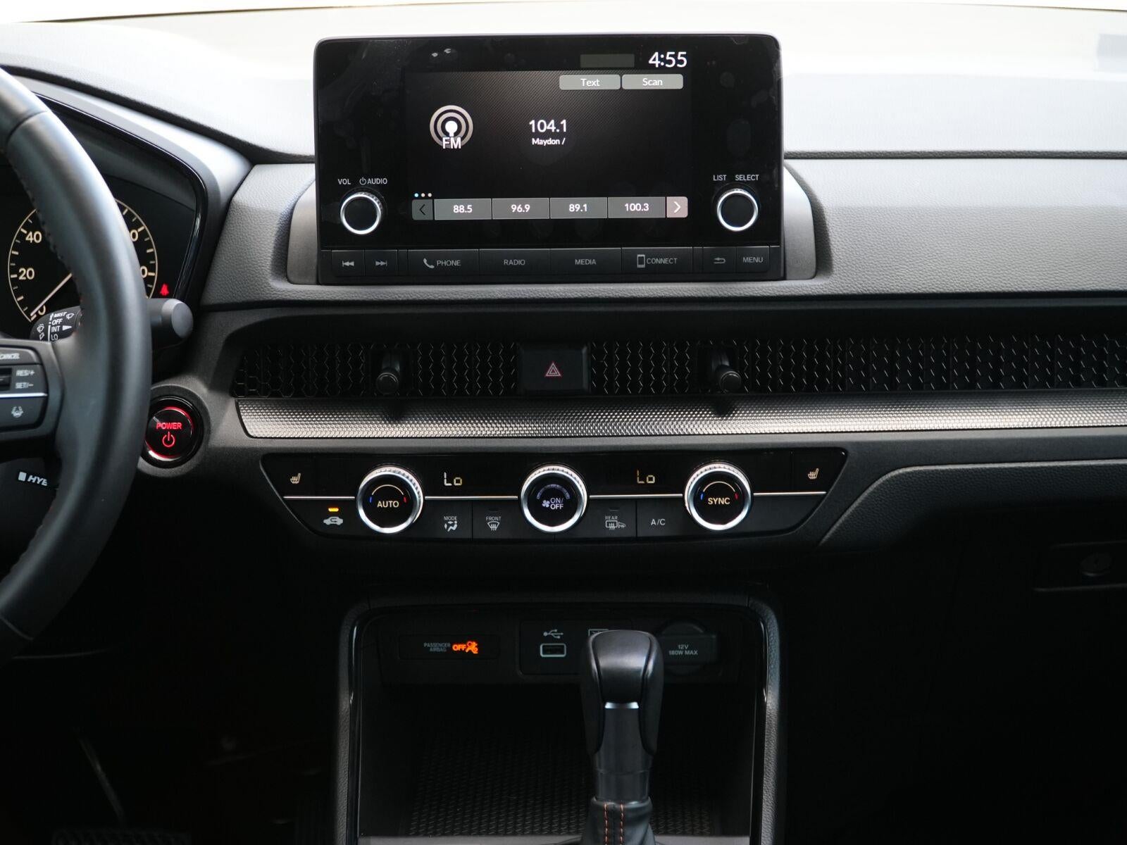 2024 Honda CR-V Sport - Photo 25