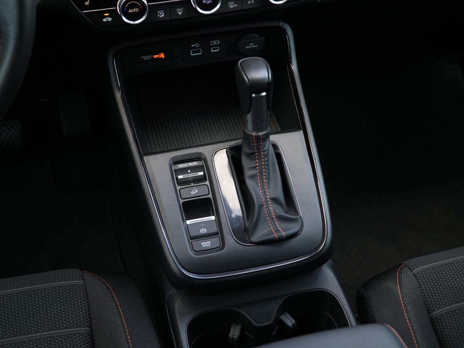 2024 Honda CR-V Sport - Photo 26