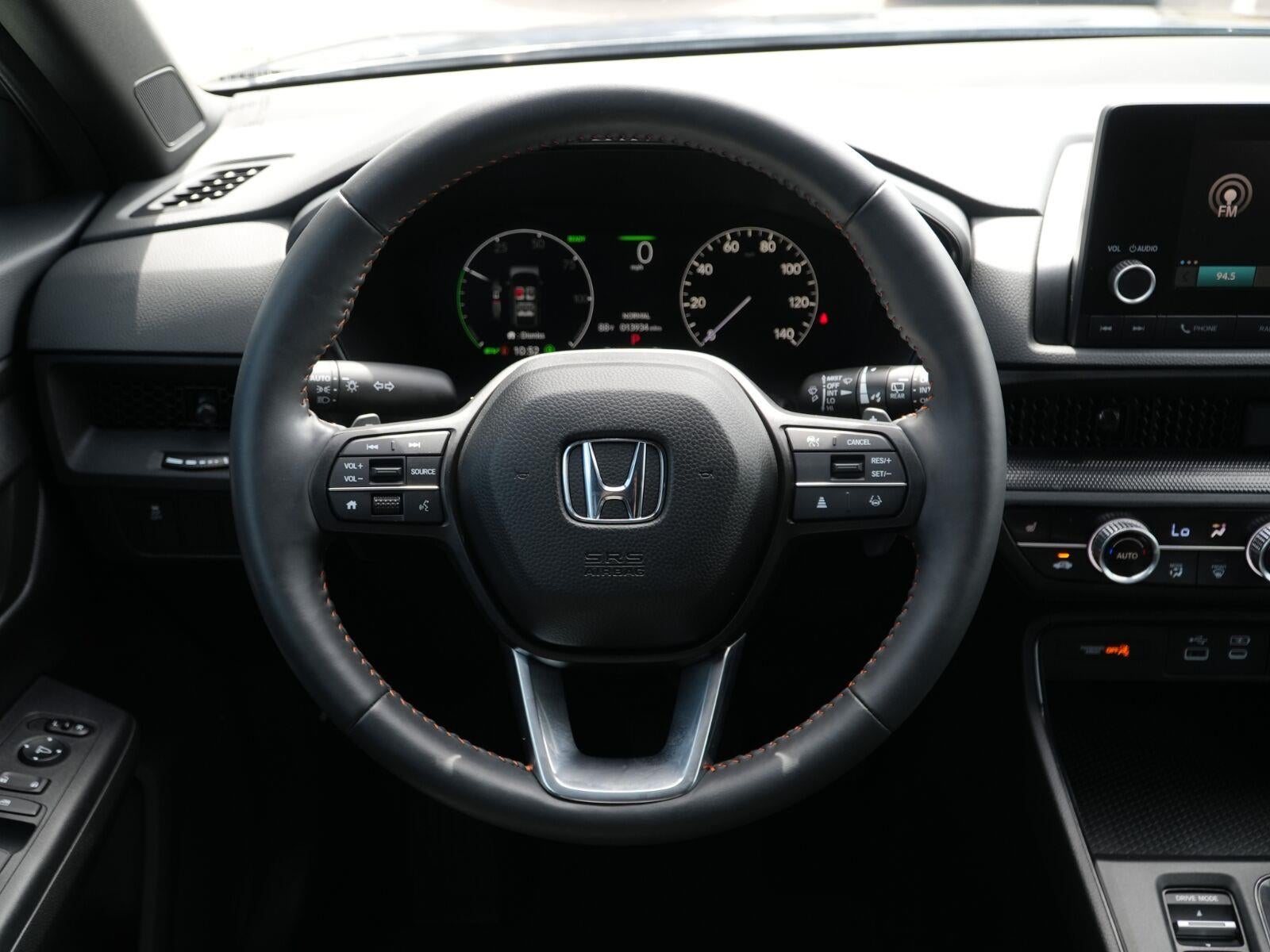 2024 Honda CR-V Sport - Photo 21