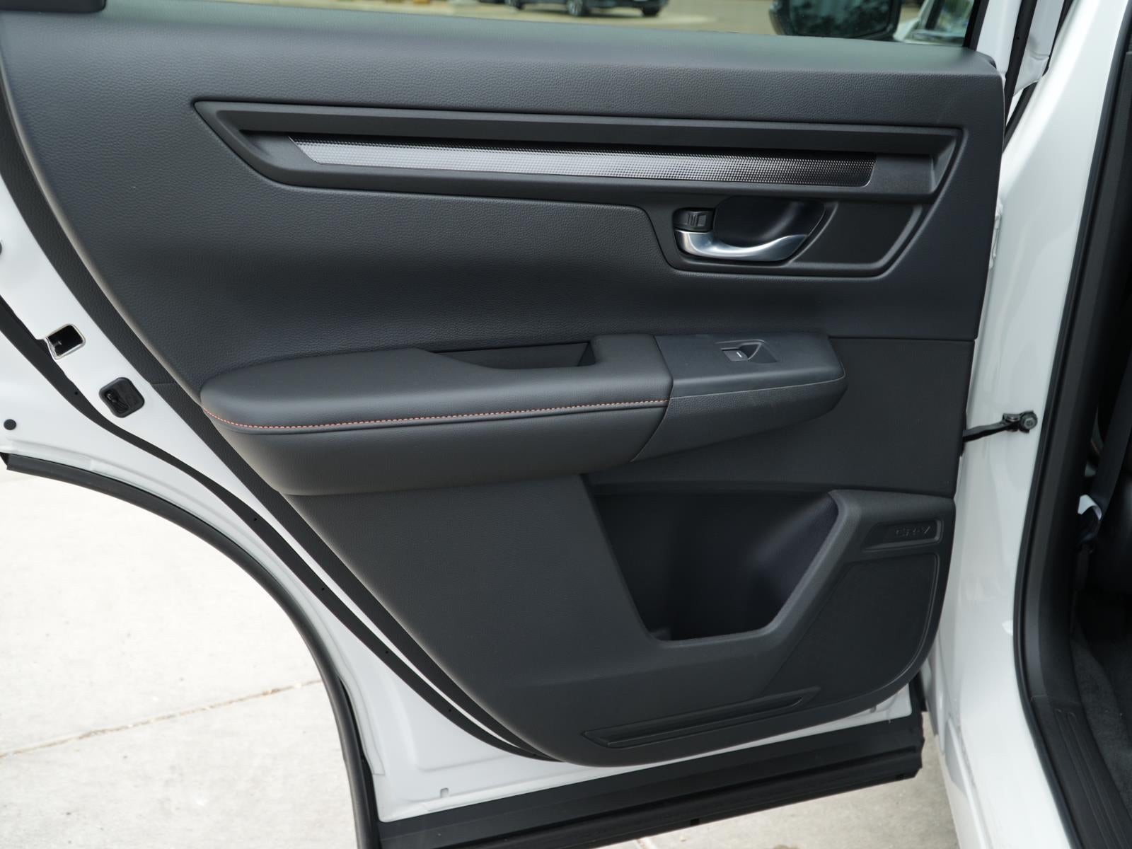 2026 Honda CR-V Sport Hybrid